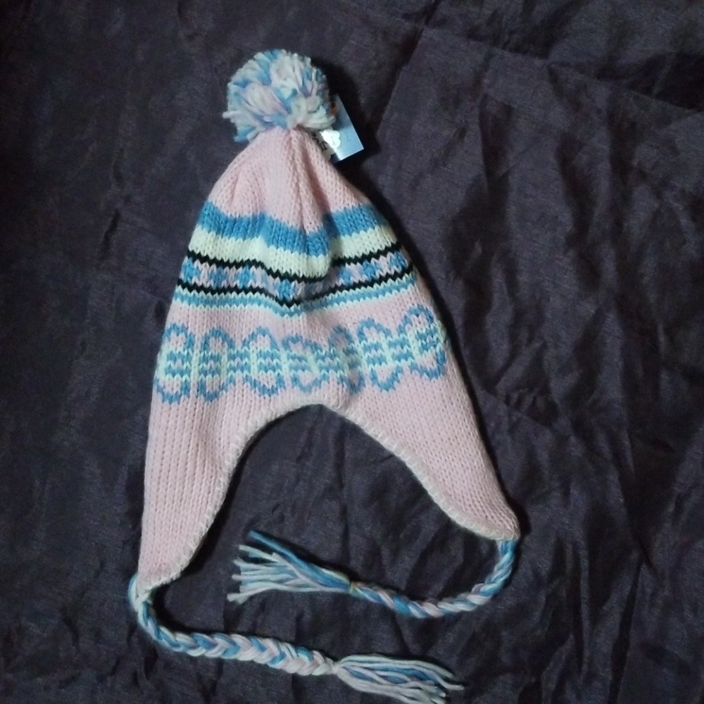 Brand New 2 Winter hats - Picture 3 of 3